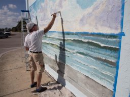 Legacy Murals